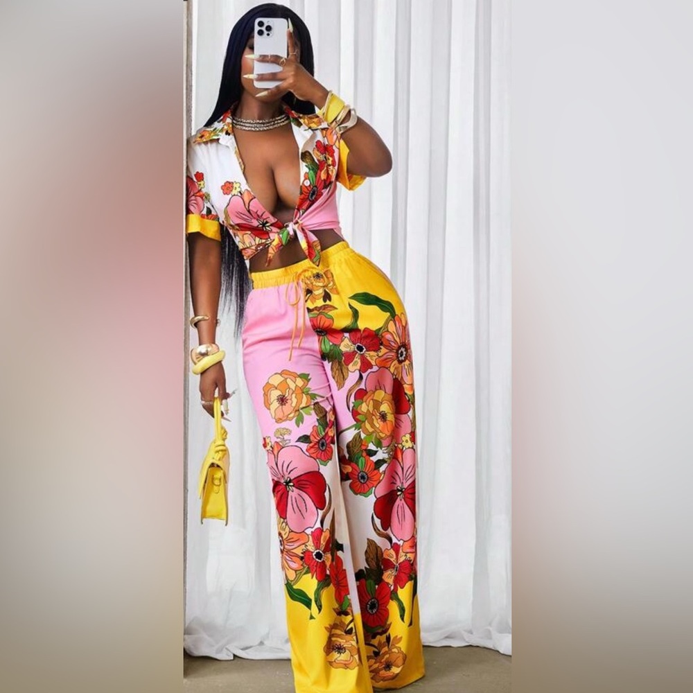 2 Piece Set